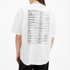 Bracken Graphic T-Shirt