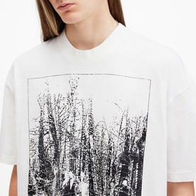 Bracken Graphic T-Shirt