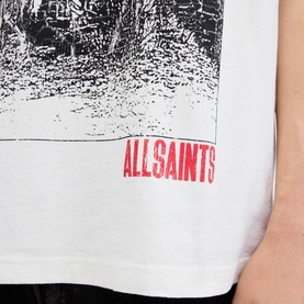 Bracken Graphic T-Shirt