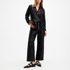 Toni Floral Shirt