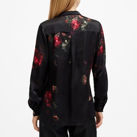 Toni Floral Shirt