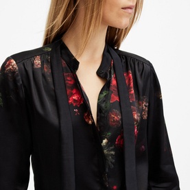 Toni Floral Shirt