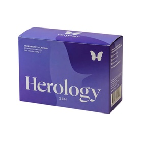 Herology Zen