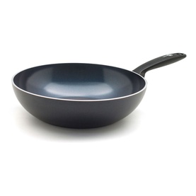 Torino Aluminium Non-Stick Wok 28cm