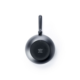 Torino Aluminium Non-Stick Wok 28cm