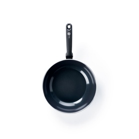 Torino Aluminium Non-Stick Wok 28cm