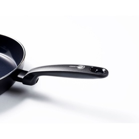 Torino Aluminium Non-Stick Wok 28cm