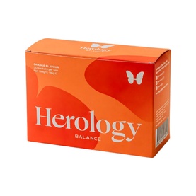 Herology Balance