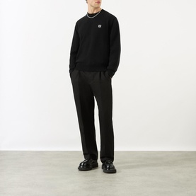 Anagram Logo Sweater