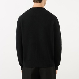 Anagram Logo Sweater