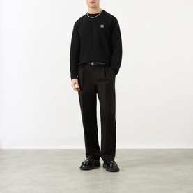 Anagram Logo Sweater
