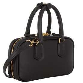 Arcadie Soft Padded Top Handle Bag