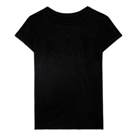 Embellished T-Shirt