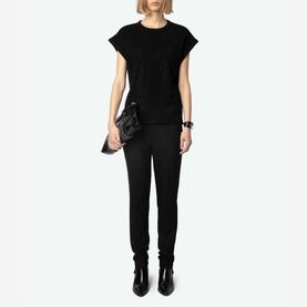 Embellished T-Shirt