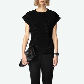 Embellished T-Shirt