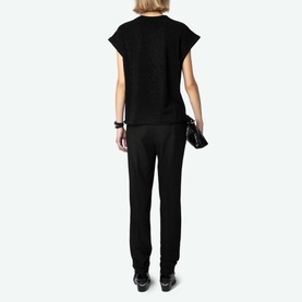 Embellished T-Shirt