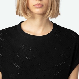 Embellished T-Shirt