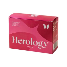 Herology Meno
