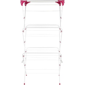 Three-Tier Clothes Airer