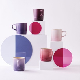 Stoneware Mug 350ml