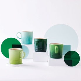 Stoneware Mug 350ml