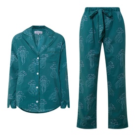 Jellyfish Pyjama Set