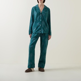 Jellyfish Pyjama Set