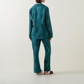 Jellyfish Pyjama Set