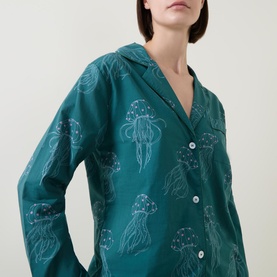Jellyfish Pyjama Set