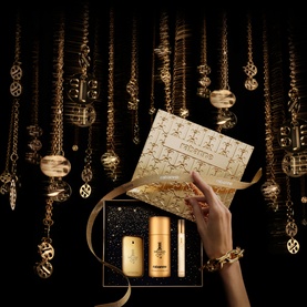 One Millon Eau de Toilette 50ml Gift Set