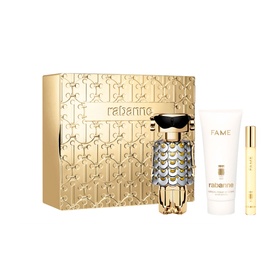 Fame Eau de Parfum 80ml Gift Set