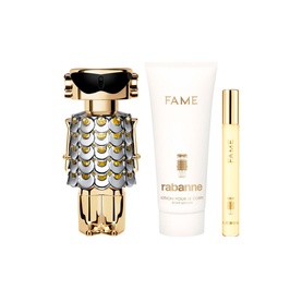 Fame Eau de Parfum 80ml Gift Set