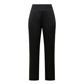 Love Me Silk Pyjama Bottoms