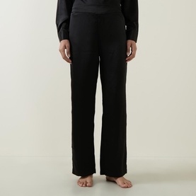 Love Me Silk Pyjama Bottoms