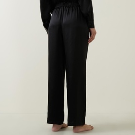 Love Me Silk Pyjama Bottoms