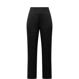 Love Me Silk Pyjama Bottoms