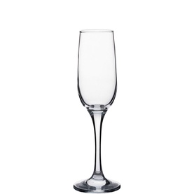 Set of Four Bouquet Flute
