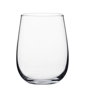 Set of Four Bouquet Tumbler