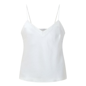 Love Me Silk Pyjama Top