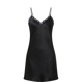 Love Me Lace Chemise