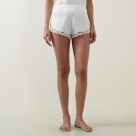 Love Me Lace Shorts