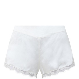 Love Me Lace Shorts