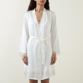 Love Me Lace Robe