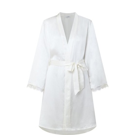 Love Me Lace Robe