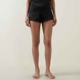 Love Me Lace Shorts