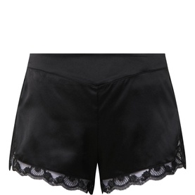 Love Me Lace Shorts