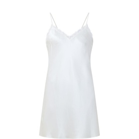 Love Me Lace Chemise