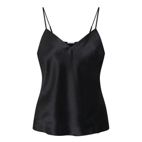 Love Me Silk Pyjama Top