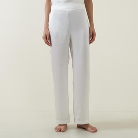 Love Me Silk Pyjama Bottoms