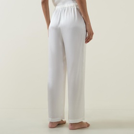 Love Me Silk Pyjama Bottoms